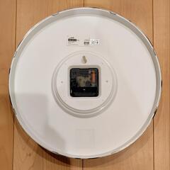 IKEA壁掛け時計イェンキグJÄNKGの画像