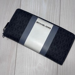 MICHEAL KORS 財布