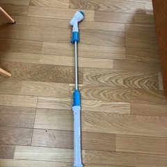 お風呂掃除　電動ブラシの画像