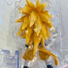 ドラゴンボールキャラクターの画像