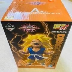 ドラゴンボールキャラクターの画像