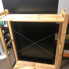 木製ラック