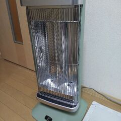 ★アラジン・グラファイトヒーター★