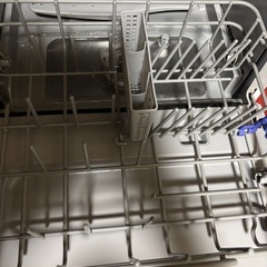 アイリスオーヤマ食洗機の画像
