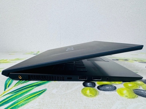 SONY VAIO 13.3 第7世代 i5-7200U メモリ8GB