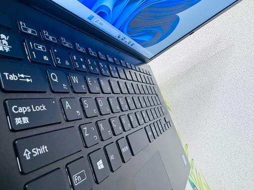 SONY VAIO 13.3 第7世代 i5-7200U メモリ8GB