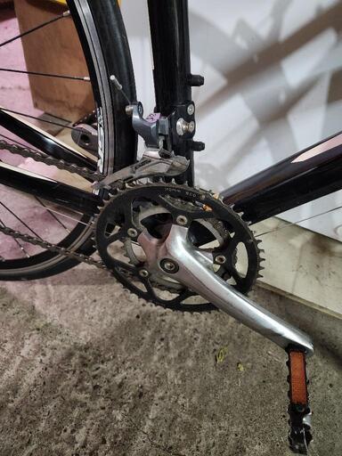 GIANTロードバイク