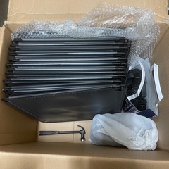 大阪市内】家具家電一式譲渡 倉庫整理のためお譲りします。 - 大阪府の家具