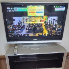 42ｲﾝﾁ プラズマテレビ