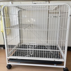 小動物　ペットゲージ