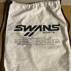 【成約済み】swans ヘルメット キッズ ファイヤーパターン スキーの画像