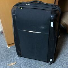 Samsonite Suitcase 💼