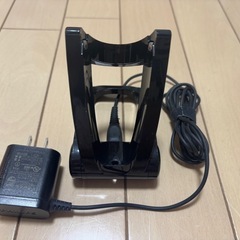 【取引中】PHILIPSフィリップス　ウェット&ドライ電気シェーバー／RQ1257【2013年製】の画像