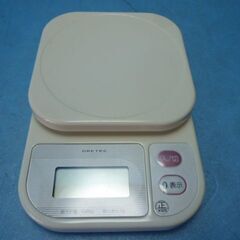 N930　コンパクトスケール　KS-108WT　１KG
