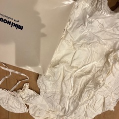 着物　お宮参り　七五三
の画像
