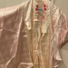 着物　お宮参り　七五三
の画像
