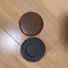 キャスターストッパー　＆　家具スベールの画像