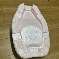 リッチェル　ひんやりしないおふろマット　の画像