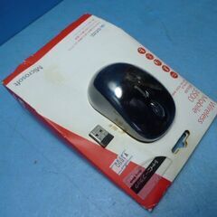 N940　Microsoft　ワイヤレス　モバイルマウス　3500　GMF-00297　の画像