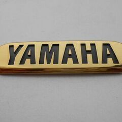  YAMAHAエンブレム