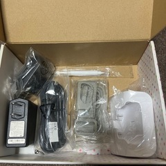 SoftBank みまもりケータイ3 (2個)の画像