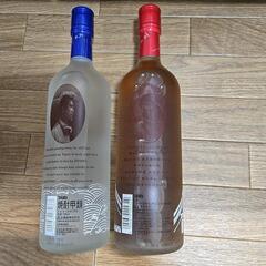 石原裕次郎　焼酎　清酒　古酒　ディスプレイ，鑑賞用　　の画像