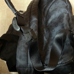 グローバルワーク　リュックの画像