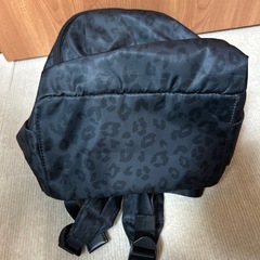 グローバルワーク　リュックの画像