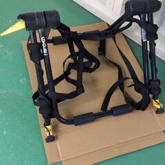 【決まりました】ロードバイク　サイクルキャリア　Rhode Gear