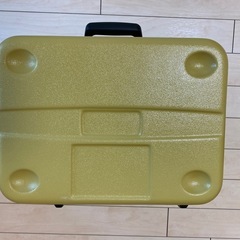 トータルステーション　ケースのみ OSシリーズ用