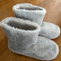 ★新品★　ルームシューズ ブーツ 27cm PRIMARK　