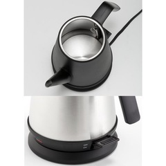 受け渡し決定　電気ケトルの画像