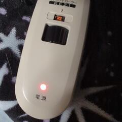 こたつコードの画像