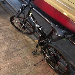 自転車　Folding Bike | Sports Fashion Bike の画像