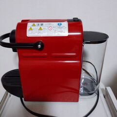 ★美品★ ネスプレッソ Nespressoの画像