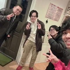 気分転換！ 不安バイバイナイト🌕✨