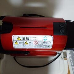 ★美品★ ネスプレッソ Nespressoの画像