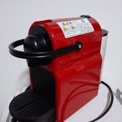 ★美品★ ネスプレッソ Nespresso