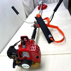 ホンダ草刈り機