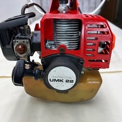 ホンダ草刈り機