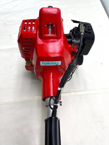 ホンダ草刈り機