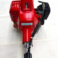 ホンダ草刈り機