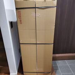 1階→2階への家具移動