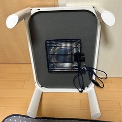 【お譲り先決まりました☺️✨】リバーシブルこたつ