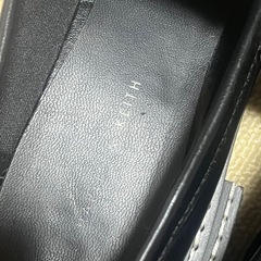 チャールズ＆キース レディースローファー 厚底 37の画像