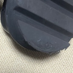 チャールズ＆キース レディースローファー 厚底 37の画像