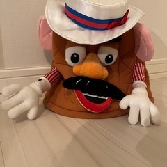 ポテトヘッドの中古が安い！激安で譲ります・無料であげます