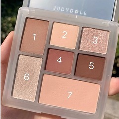 judydoll化粧品の画像