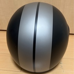 フルフェイスヘルメットの画像