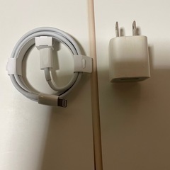 iPhone純正